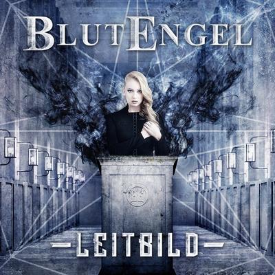 Say Something By Blutengel's cover