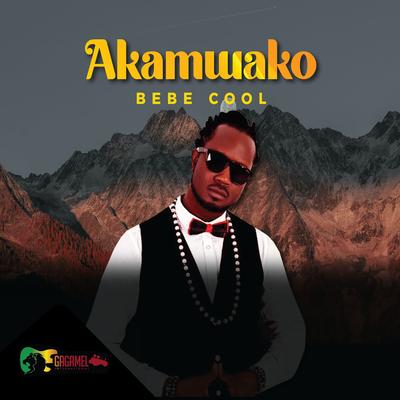 Akamwako's cover