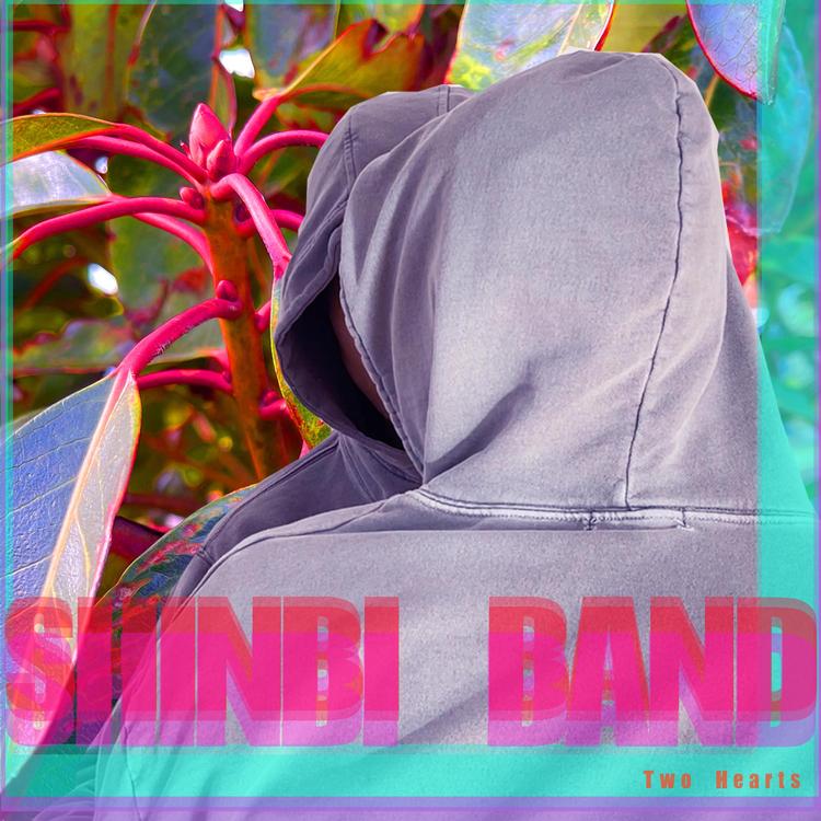 SHINBI BAND's avatar image