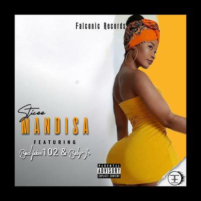 Mandisa's cover