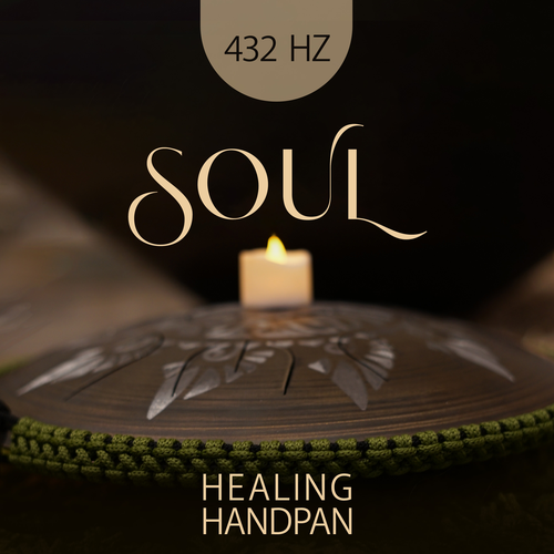 432 Hz Soul Healing Handpan Official TikTok Music  album by Handpan  Meditation Zone-Hz Meditation Experience-Handpan Meditation Balance -  Listening To All 15 Musics On TikTok Music