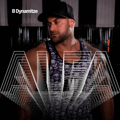 Alfa By B-Dynamitze's cover