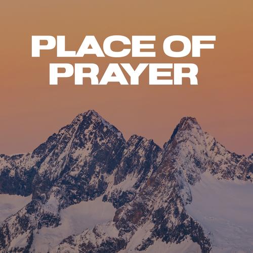 Pray 's cover