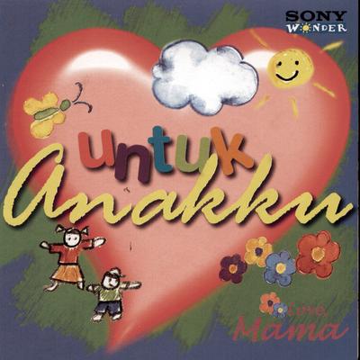 Cinta Untuk Mama (Album Version)'s cover
