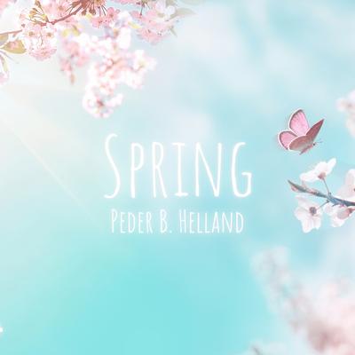 Spring By Peder B. Helland's cover