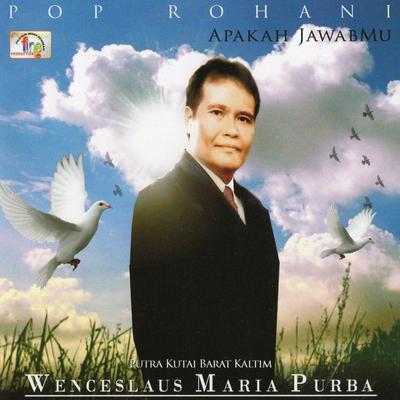 Pop Rohani Apakah Jawabmu's cover