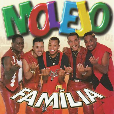 Família By Molejo's cover