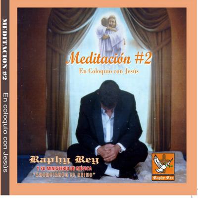 Meditacion #2's cover