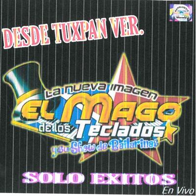 Pueblo Querido (En Vivo)'s cover
