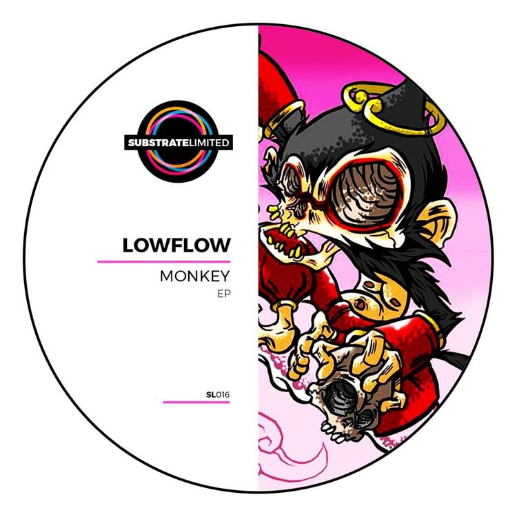 LowFlow's avatar image