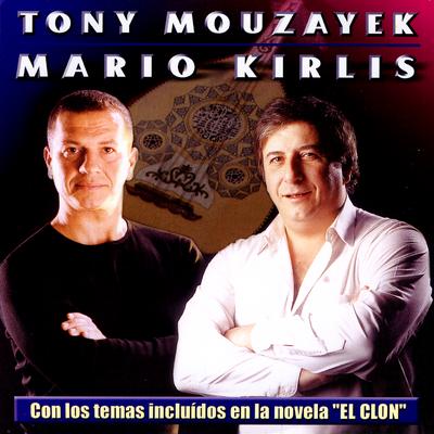 Zahma Ia Dunia By Tony MouzayekMario Kirlis's cover