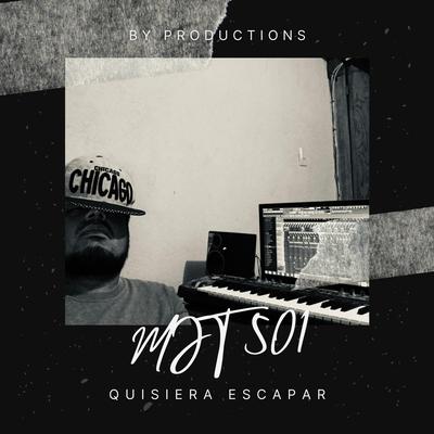 Quisiera Escapar's cover