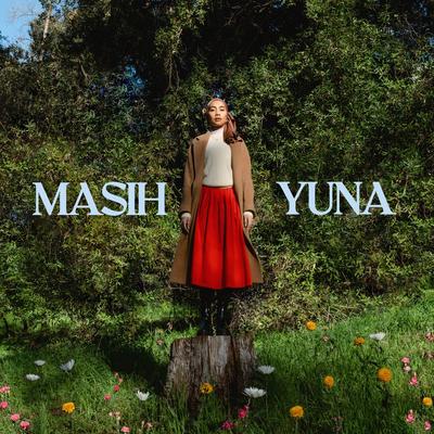 Masih Yuna's cover