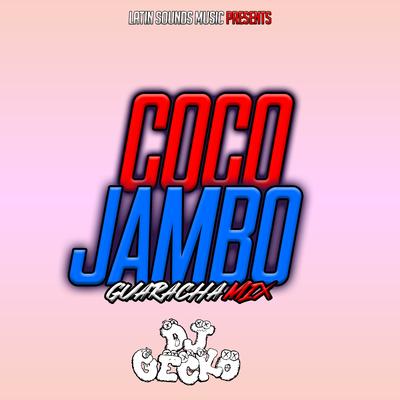 Coco Jambo (Guaracha Mix)'s cover
