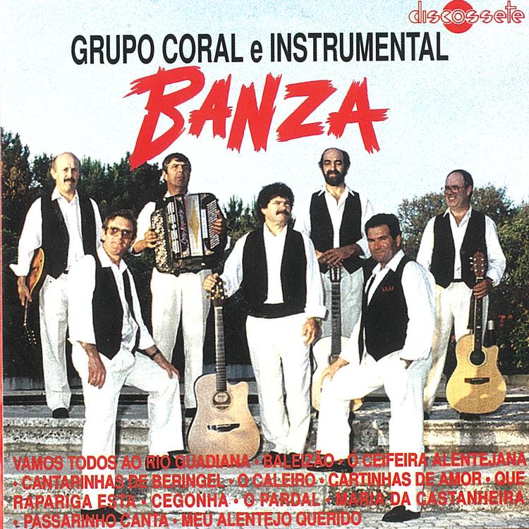 Grupo Coral e Instrumental Banza's avatar image