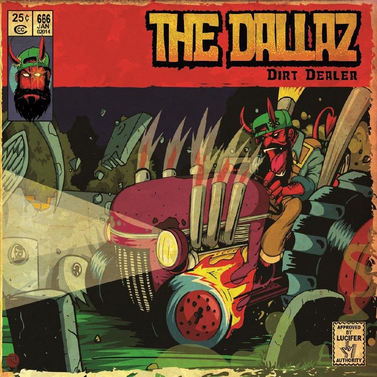 The Dallaz's avatar image