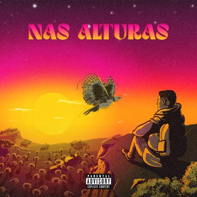 Nas Alturas By Raí BG's cover