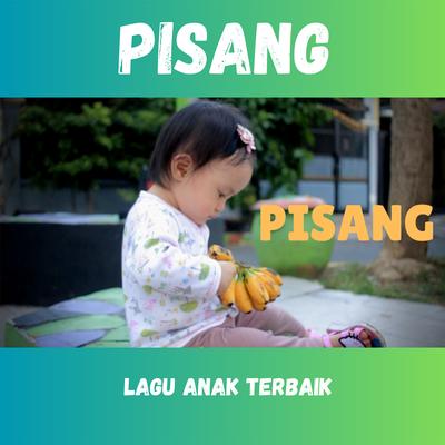 Pisang's cover