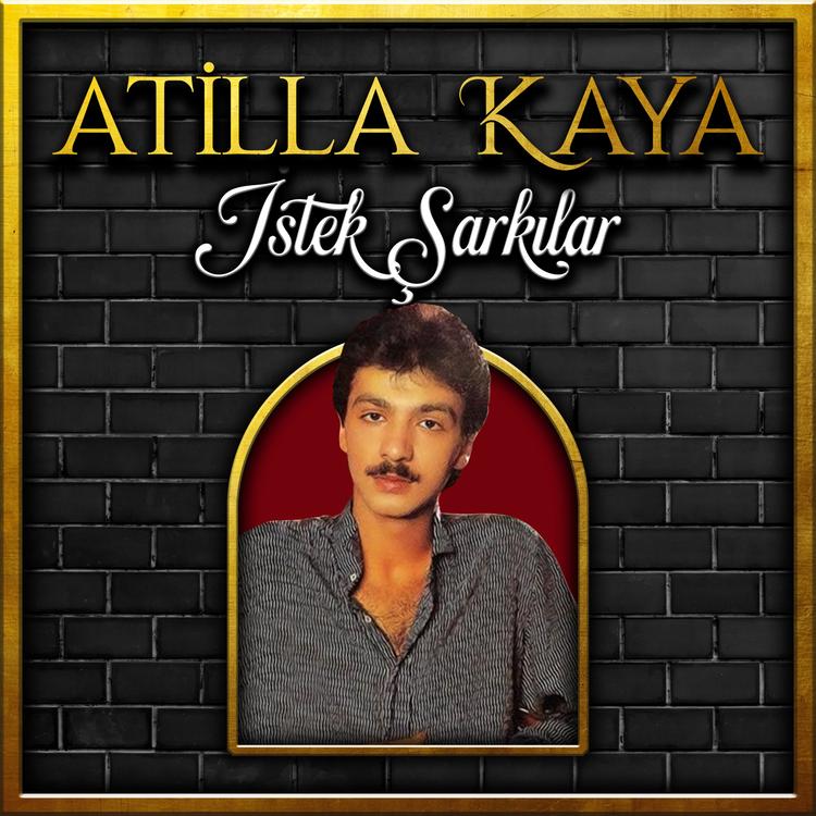 Atilla Kaya's avatar image