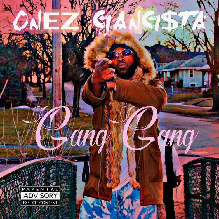 onez gangsta's avatar image