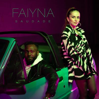 Saudade By Faiyna's cover