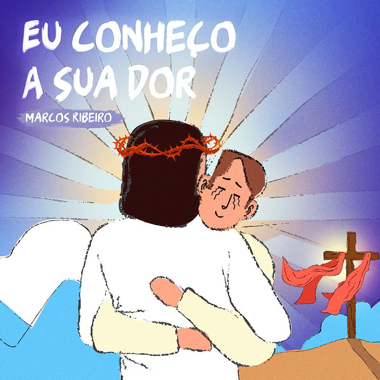 Marcos Ribeiro Neves's avatar image