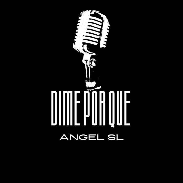 ANGEL SL's avatar image