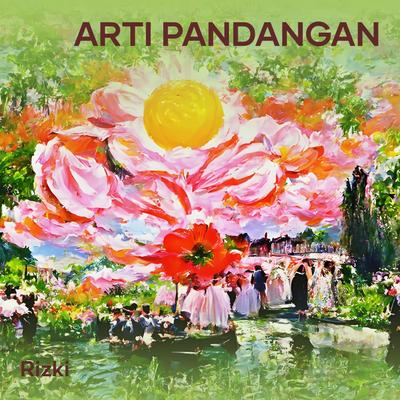 Arti Pandangan's cover