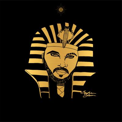 What Is A DJ If He Can't Scratch By Egyptian Lover's cover