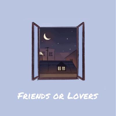 Friends or Lovers (High School Diary, Pt. 1) By Ana Luna's cover