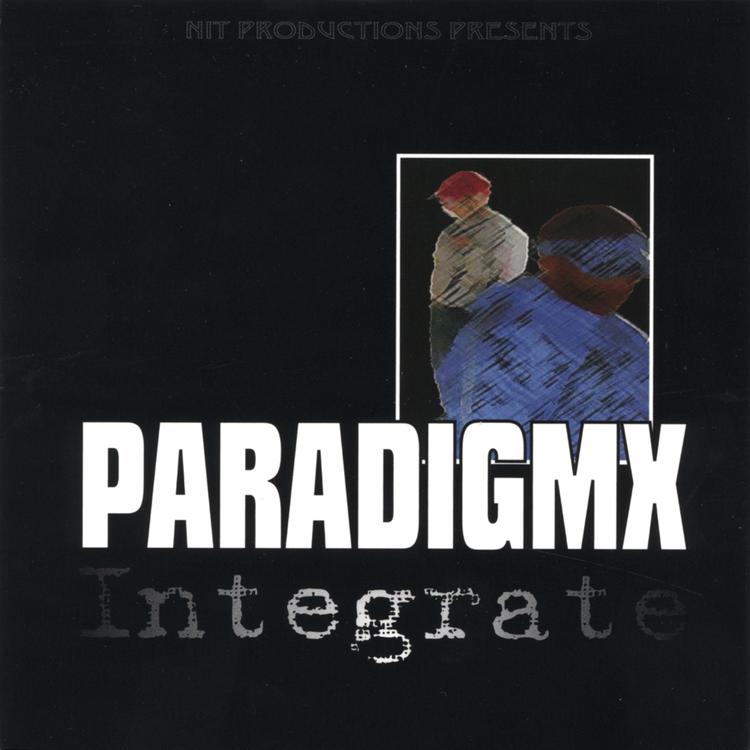 Paradigmx's avatar image