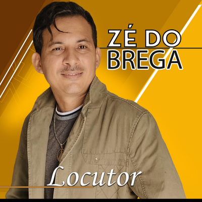 Por Que Tu Não Volta Pra Mim By Zé do Brega's cover