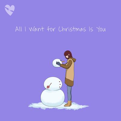 All I Want for Christmas Is You By fenekot's cover