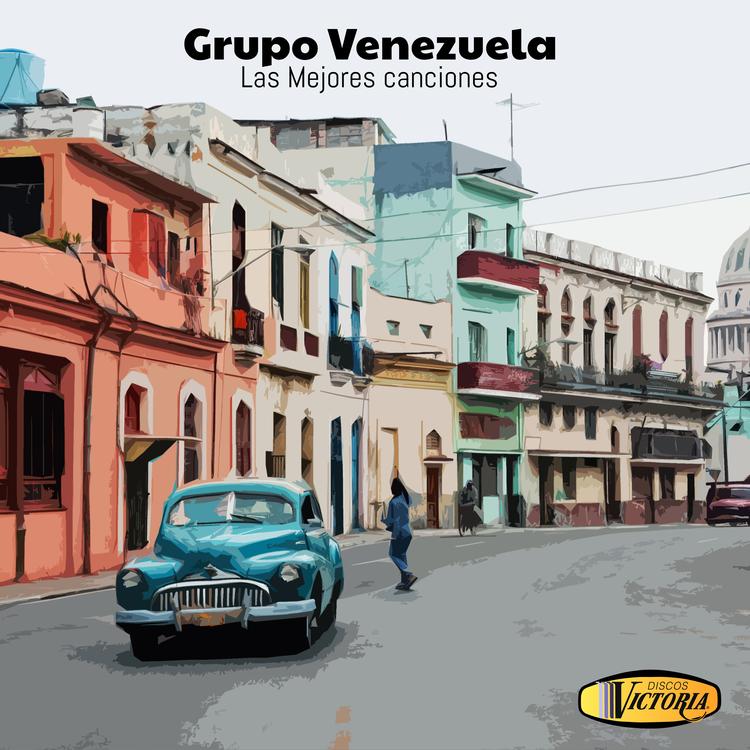 Grupo Venezuela's avatar image