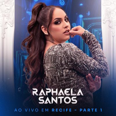 Dona do Seu Lar (Ao Vivo) By Raphaela Santos's cover