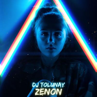 Zenon By DJ Tolunay's cover