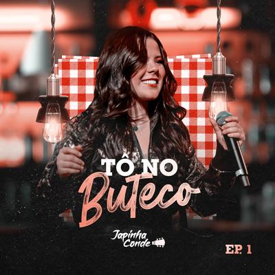 Tô no Buteco, Ep. 1's cover