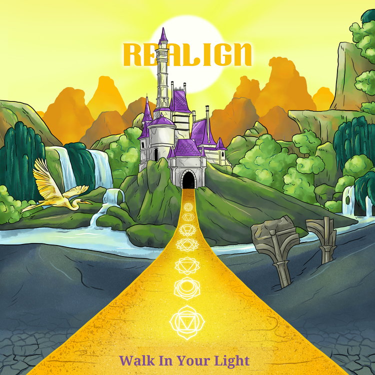 Walk In Your Light's avatar image