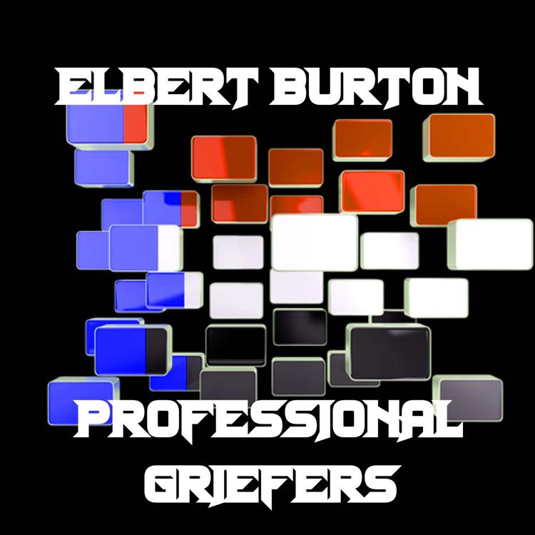 Elbert Burton's avatar image