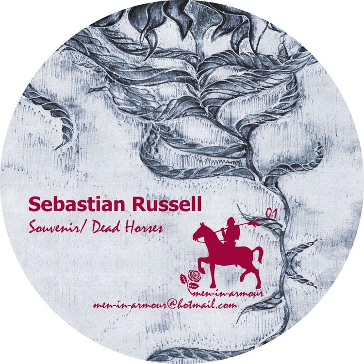 Sebastian Russell's avatar image