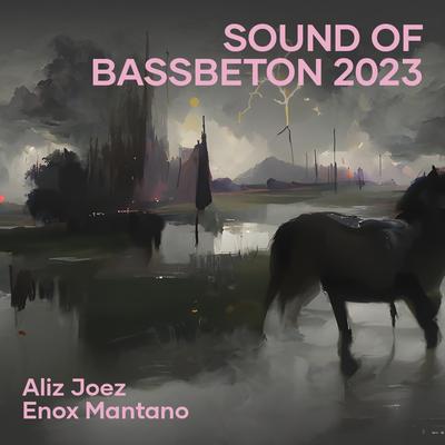 Sound of Bassbeton 2023's cover