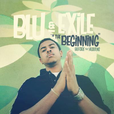 Another Day By Blu & Exile's cover