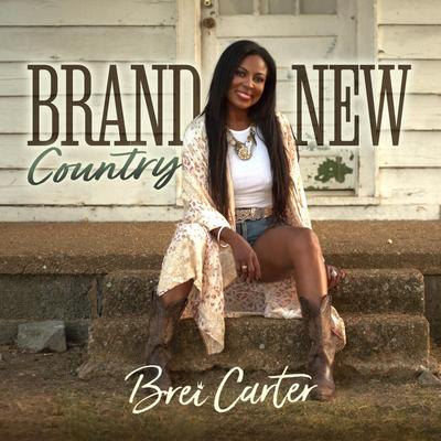 Brand New Country's cover