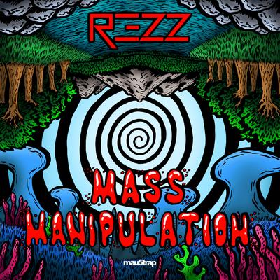 Relax By Rezz's cover