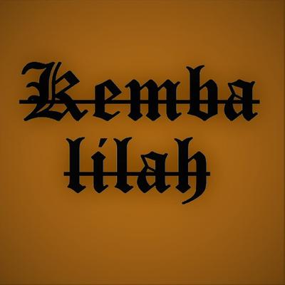 Kembalilah's cover