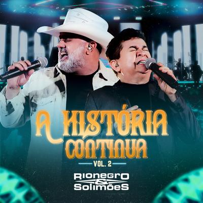 Rionegro é solimoes's cover