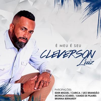 Surpresa By Cleverson Luiz's cover