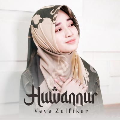 Huwannur By Veve Zulfikar's cover