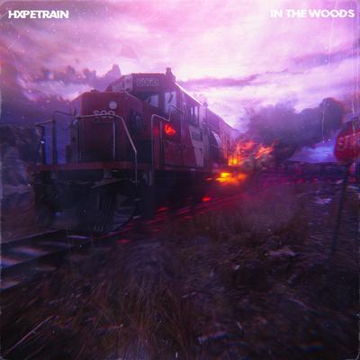 In The Woods By HXPETRAIN's cover