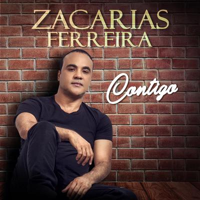 Pero No Puedo By Zacarias Ferreira's cover